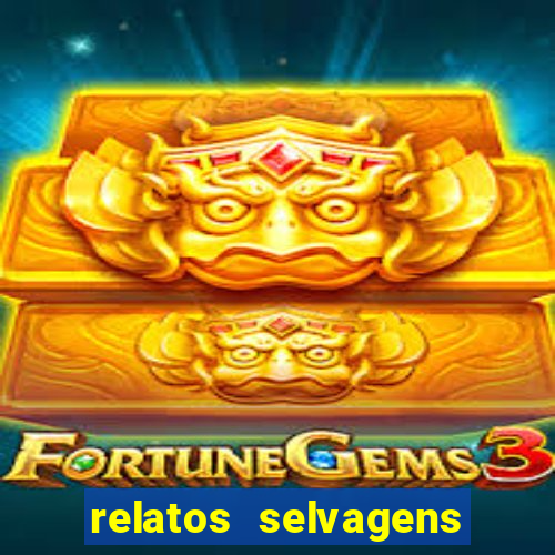 relatos selvagens dublado online